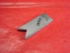 tungsten carbide flaying knife