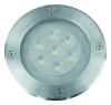 LED underground lamp