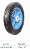 Solid Rubber wheel