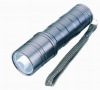 1W Aluminum Led Flashlights