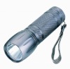 1W Aluminum Led Flashlights