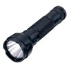 3W CREE LED aluminum flashlight