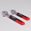 adjustable wrench