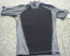 rash guards