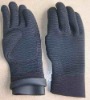 neoprene  glove