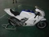 REPLICA NSF100 RACING MOTORCYCLE