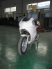 REPLICA NSF100 RACING MOTORCYCLE