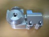 Aluminium Machining