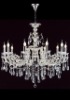 chandelier, pendant lamp