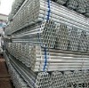 galvanized steel pipe