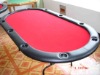 poker table