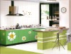 High Glossy UV Board with Designs for Kitchen Cabinet Door(ZH-C842) 1220*2440*18mm/sheet, free samples