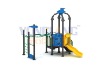 outdoor playground equipment