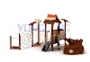 outdoor playground YLH021