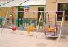 children playground set