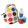 neoprene lunch bag