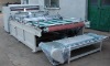 Semi-automatic Carton Folder & Gluer/ Folding & Gluing Machine