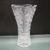 glass vase