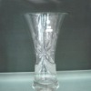 glass vase