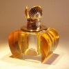 CRYSTAL PERFUME BOTTLE