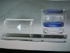 CRYSTAL PEN HOLDER