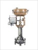 JDCB heating jacket cage type dual-base regulating valve