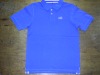 men's cotton polo