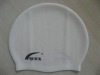 swimming cap