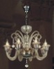 crystal chandelier