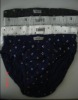 mens brief,men's bikini,men's slip