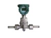 swirl flow meter