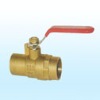 Gas Valve/Brass Gas Valve/gas Control Valve