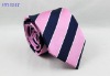 Necktie Punk Silk Tie