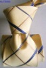 Silk Stripe Necktie