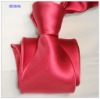 silk satin ties