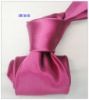 silk satin ties