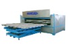 Glass Heating&vacuum Laminated machine