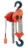 DHY series electric endless chain hoists