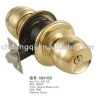 5831SD Cylindrical Knob Lock