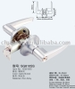 SG810SS Tubular Lever Lock