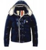 Down parka!MONCLER down parka for lady-M13-New arrival