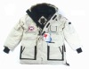 Canada goose snow mantra down parka!Canada goose snow mantra down parka for men-E5b!New arrival!