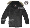 GEOGRAPHICAL NORWAY long parka for men-NY2-B03!Best quality!!!