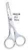 Full Stainless Steel Scissors (FU019)