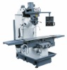 Milling Machine