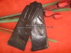 leather glove