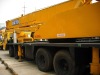 Used KATO NK500E crane,used KATO crane