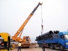 used crane KATO  KR-45H-V