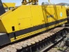 USED CRAWLER CRANE KH180