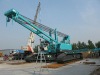 used crawler crane KOBELCO CKE2500